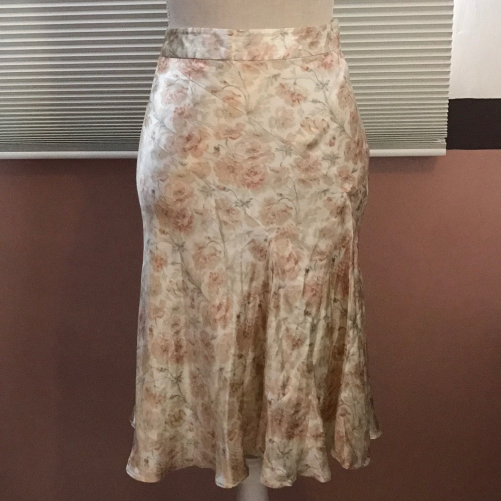 Banana Republic skirt size 6